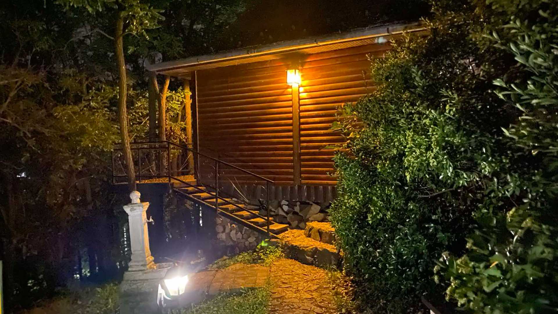 Fruška gora privatni smeštaj vikend za dvoje